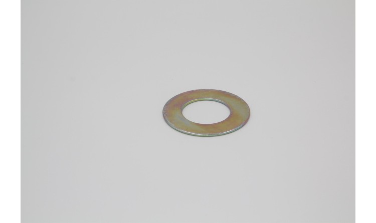 Podložka 38,5/70,0x2  DIN 50941