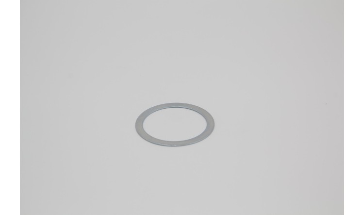 Podložka 50/62x1 DIN 988