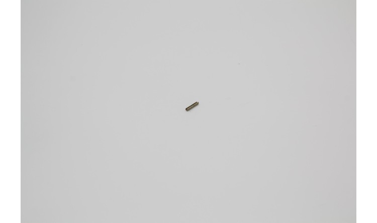 Kolík pružný 2,5x14 DIN 1481