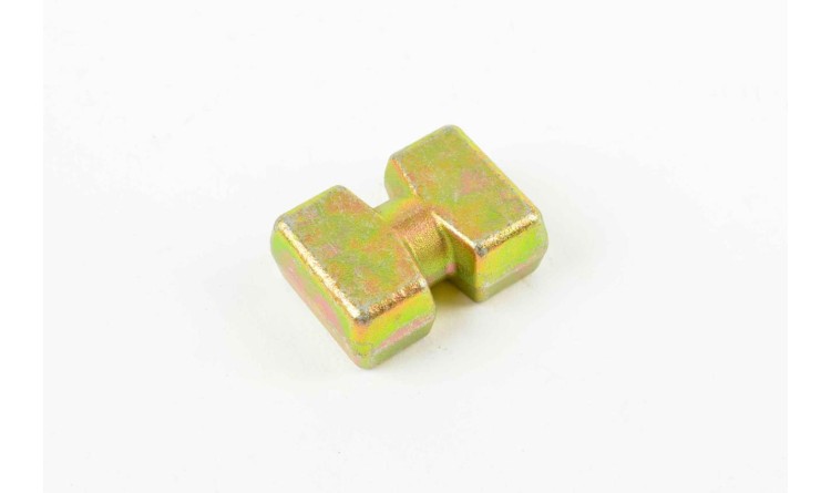 Čep opěrný 28x16x39  (65+3408332)