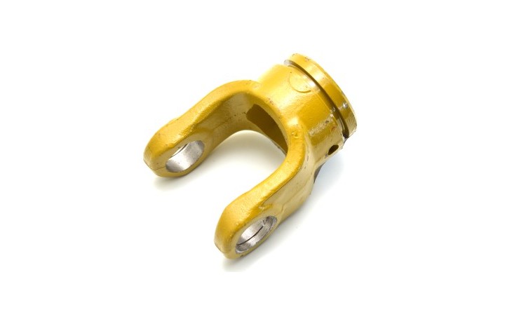 Vidlice vnější 43,5x3,4 T60  27x74,6