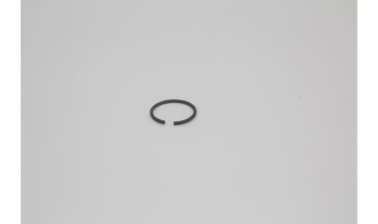 Kroužek pojistný 35 DIN 7993