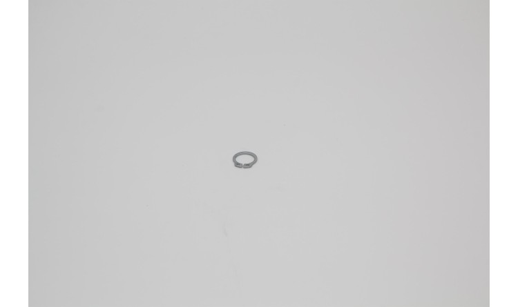 Kroužek pojistný 12X1 ZN DIN 471 (155.010)