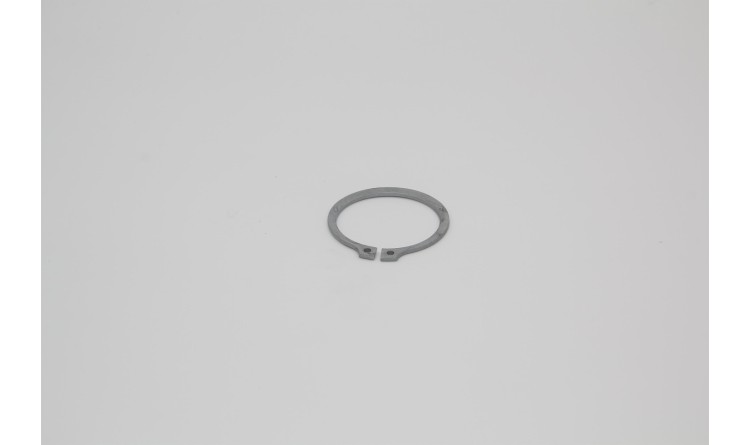 Kroužek pojistný 45x1,75 Zn DIN 471