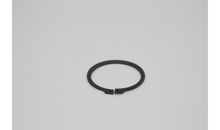 Kroužek pojistný 70x2,5 Zn D.471