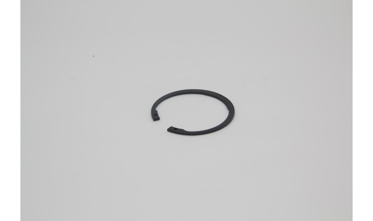 Kroužek pojistný 62x2 Zn DIN 472