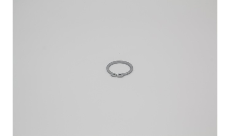 Kroužek pojistný 30x2 Zn DIN471