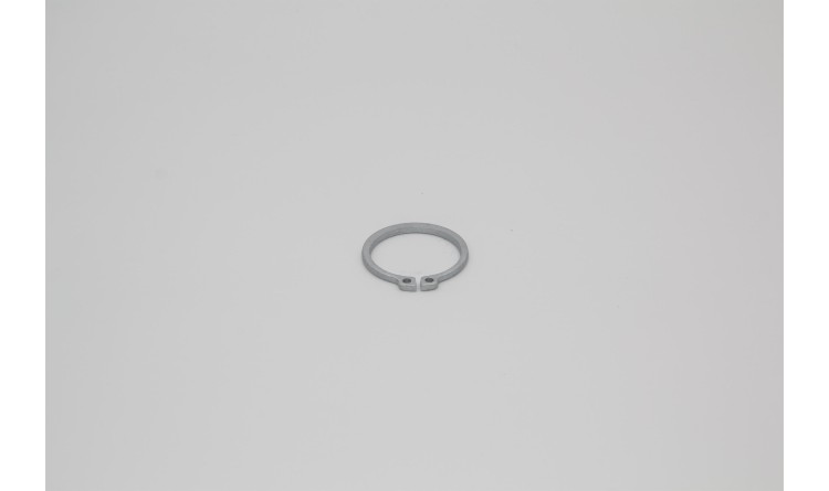 Kroužek pojistný 35x2,5 Zn DIN 471