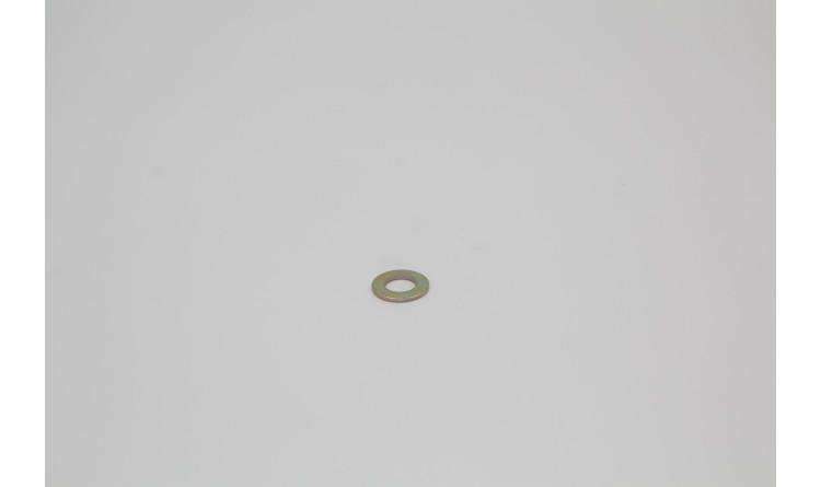 Podložka 10,50/20x1,5 Zn