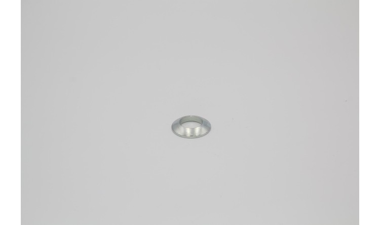 Podložka kuželová 17/30x5,30 DIN 6319