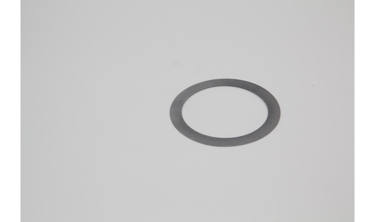 Podložka 70/90x0,5 DIN 988