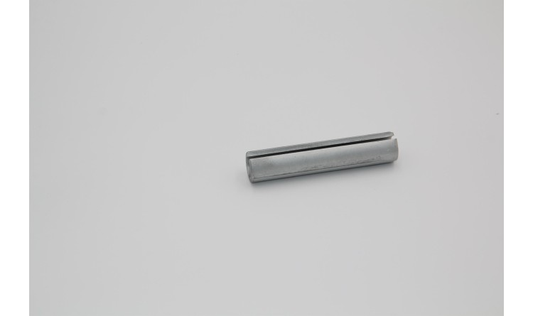 Kolík pružný 16x80