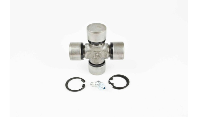 Kříž kardanu  30,2x80 V50