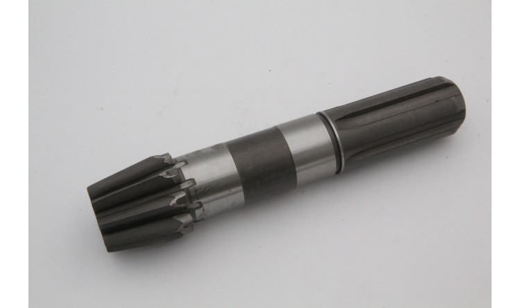 Pastorek 9 zubů, 6 drážek 243.80.004.0