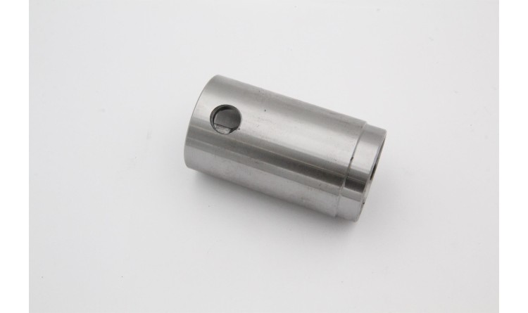 Náboj  L = 85mm  (2 drážky)