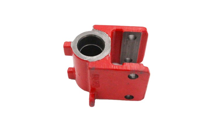 Konzola kopírovacího kola - objímka 612748