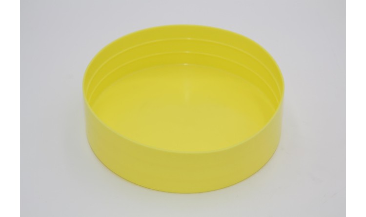 Kryt čepu plastový EP260/139,7