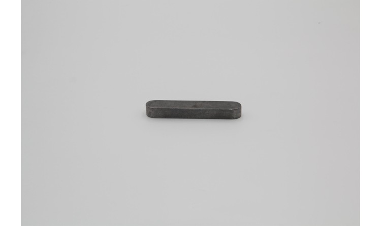 Pero 10x8x63 DIN 6885