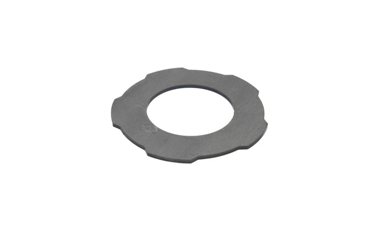 Lamela s vnějším profilem (88+180.017.275)