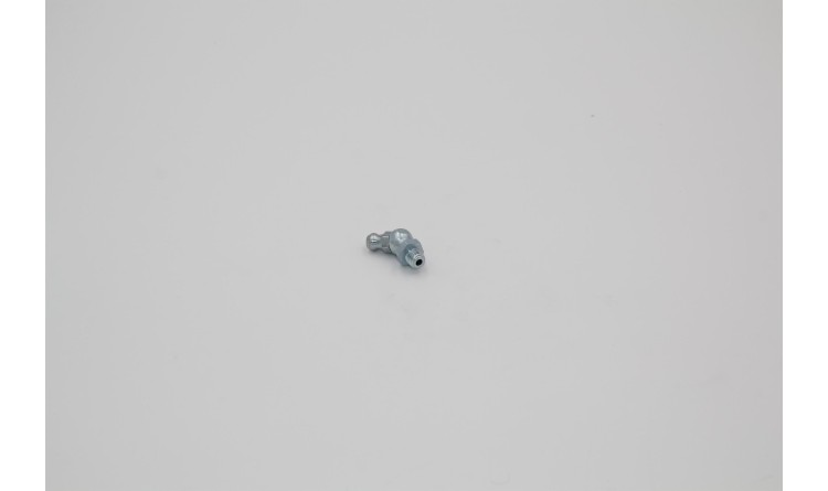 Pöttinger M6 Maznička