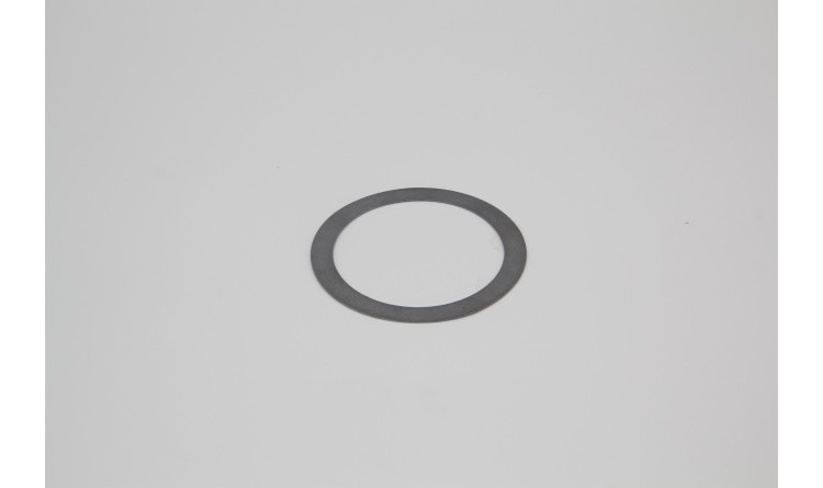 Podložka 63/80x0,3  DIN 988