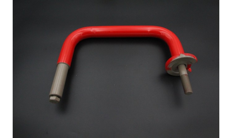 Páka kola podvozku HIT L=265mm