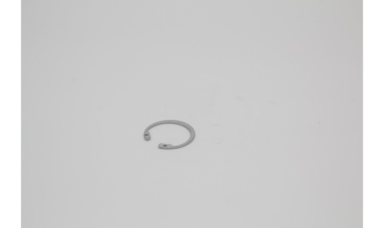 Kroužek pojistný 35 x 1,5 DIN 472