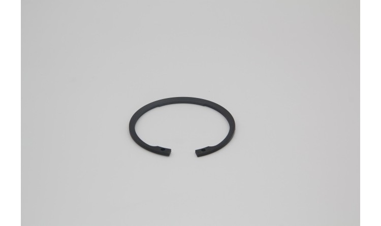 Kroužek pojistný 75x2,5 Zn DIN 472 (155.148)