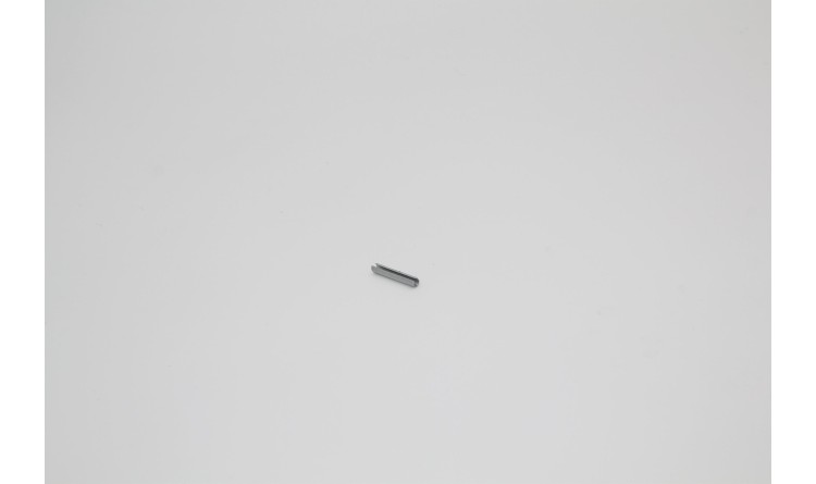 Kolík pružný 4x26