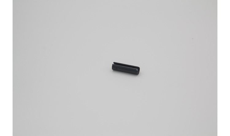 Kolík pružný 10x36 DIN 1481 ST