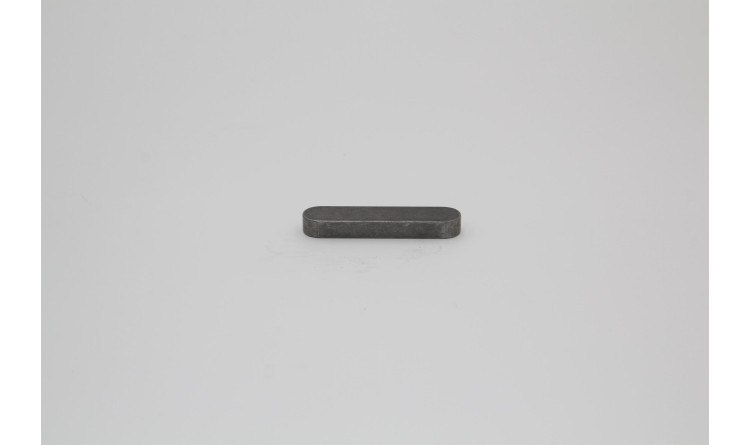 Pero 12x8x63 ST60 DIN 6885-A