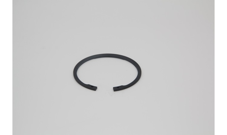 Kroužek pojistný 82x2,5 DIN 472