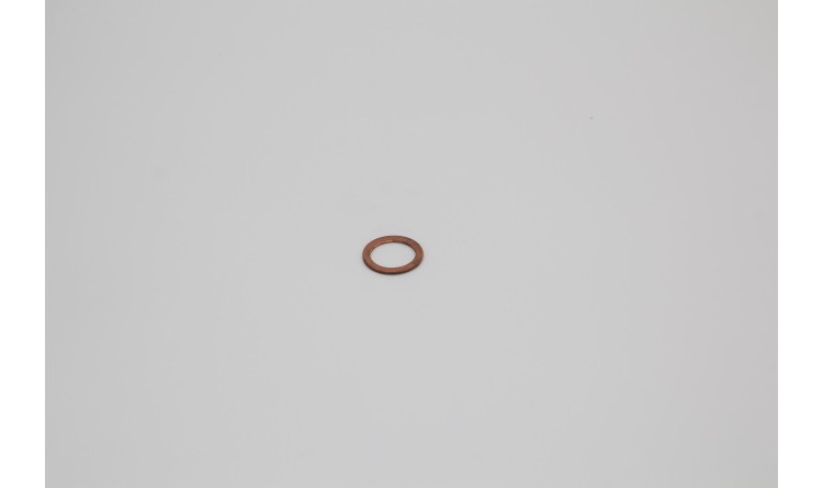 Podložka 16/22x2 DIN 7603