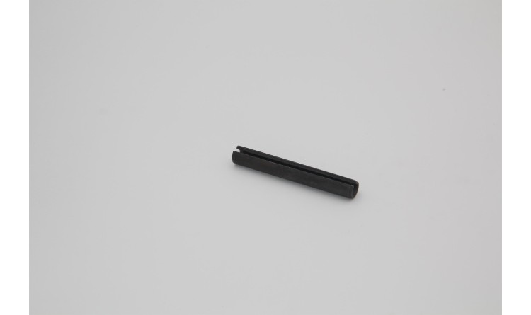 Kolík pružný 10x75 DIN 1481 ST