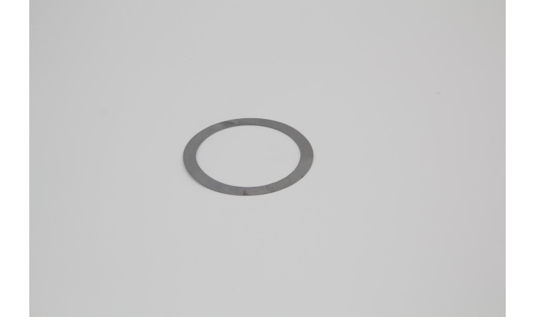 Podložka 60/75x0,10 DIN 988