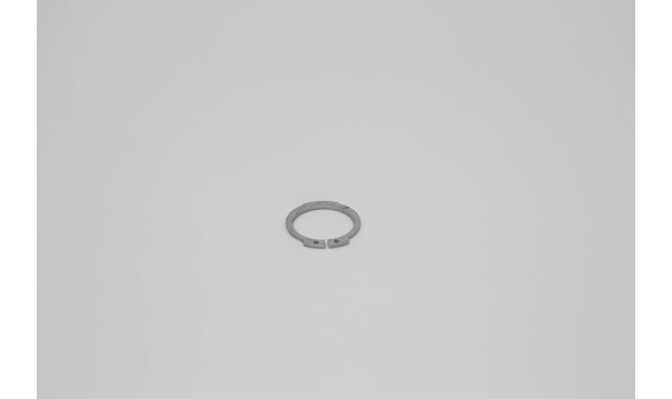 Kroužek pojistný 28x1,5 DIN471 flZn