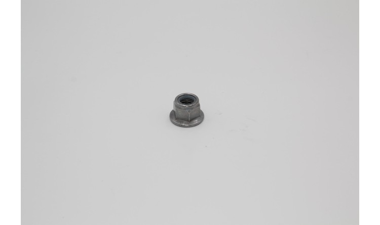 Matice M12 EN 1663 8 ZnNi