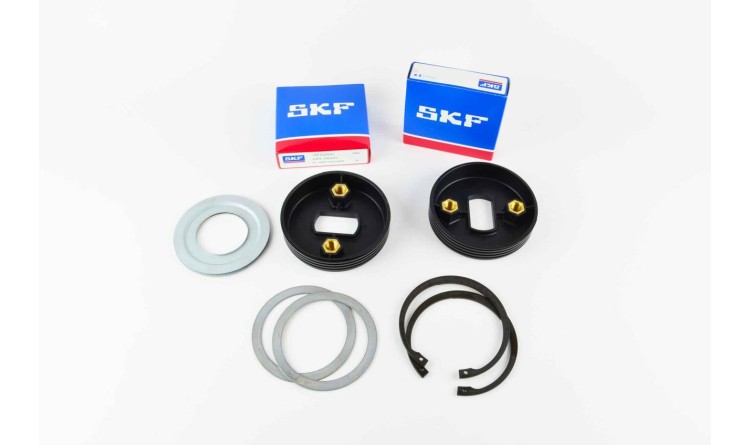 Sada pro přestavbu lisovacích válců (sada pro 1 válec)