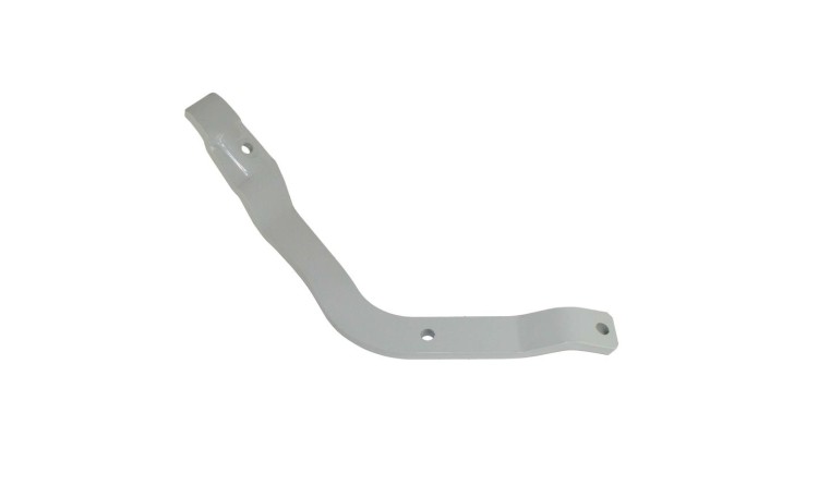 Držák pružiny levý HIT L=489mm (046.1)