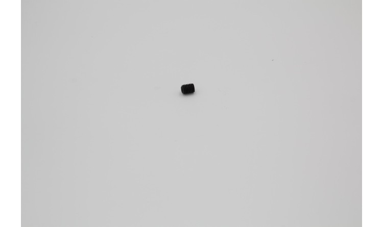 Šteft zajišťovací M8x10 DIN916 10,9