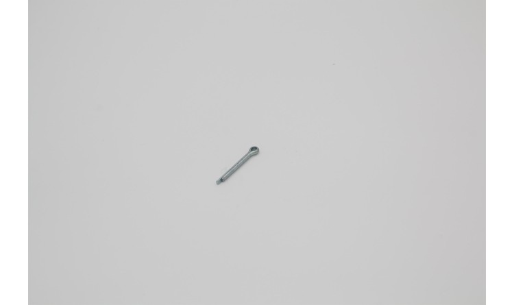 Závlačka 3,2x25 DIN 94 Zn 65+8854015