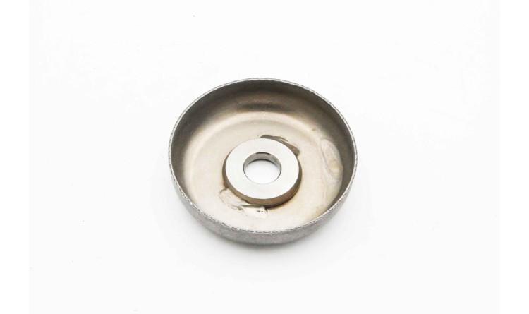 Kryt ohebné hřídele