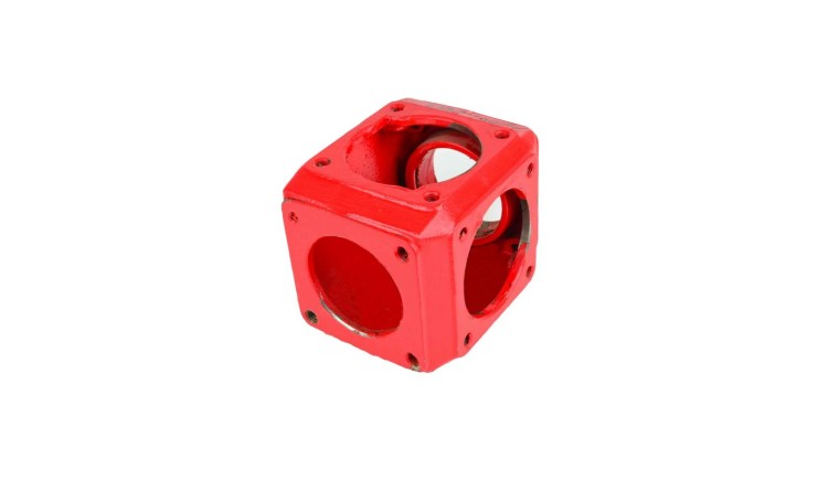 Obal převodovky III