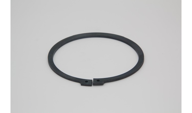 Kroužek pojistný 140x4  DIN 471