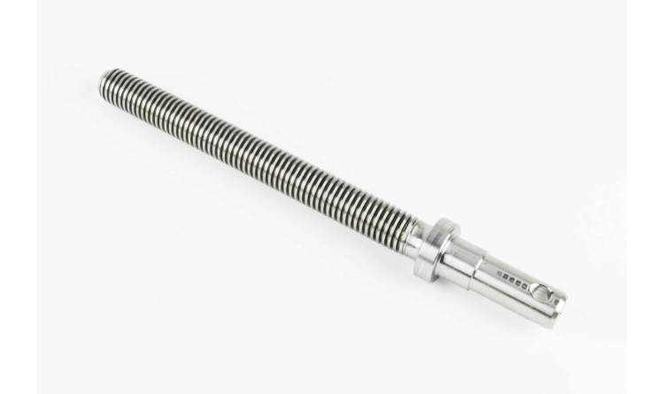 Šroub stavěcí L-258mm (na starší typ)