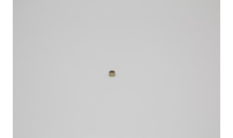 Kroužek pojistný 40x1,75 Zn DIN 472