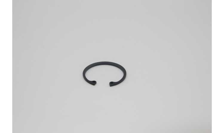 Kroužek pojistný 50x2,5  DIN 472