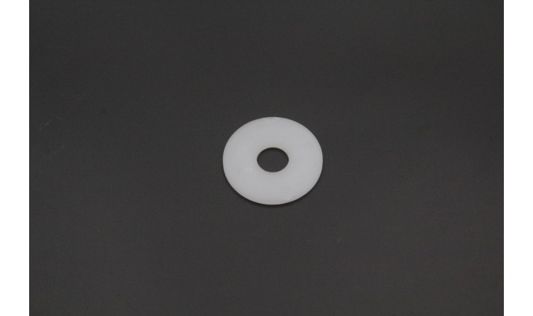 Podložka 13x40x2 pryžová ISO 4759-3