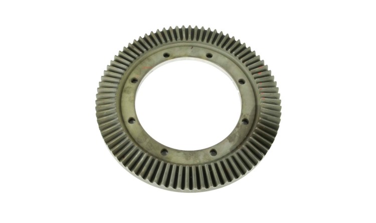 Kolo ozubené 80z 8děr