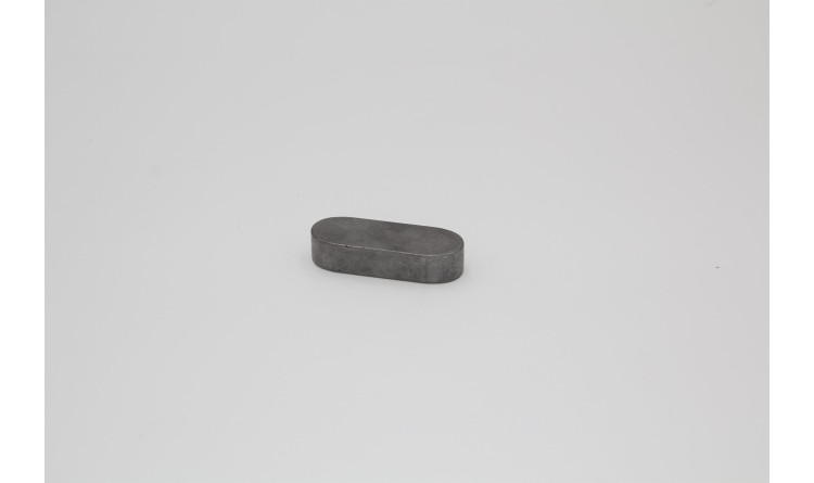 Pero 20x12x56 DIN 6885